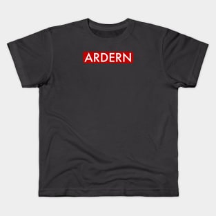 Ardern Kids T-Shirt